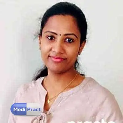 Dr. Archana Chandran Profile Picture