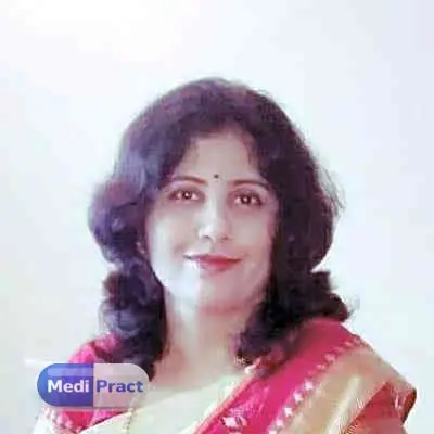 Dr. Archana Changedia Profile Picture