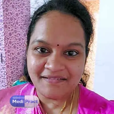Dr. Archana Chilakala Profile Picture