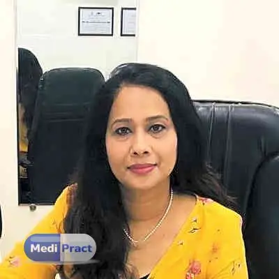 Dr. Archana Chowdhry Profile Picture