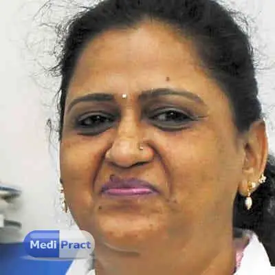 Dr. Archana Dadoo Profile Picture