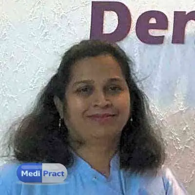 Dr. Archana Dashaputra Profile Picture