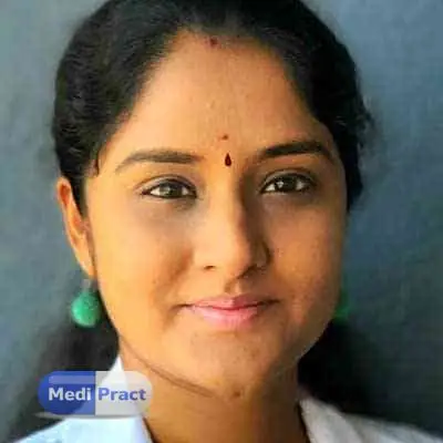 Dr. Archana Devi Profile Picture