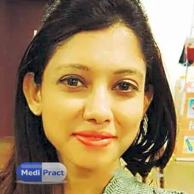 Dr. Archana Dharankar Patil Profile Picture
