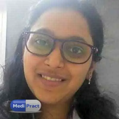 Dr. Archana Dhole Profile Picture