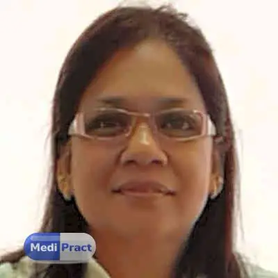 Dr. Archana Diwan Profile Picture