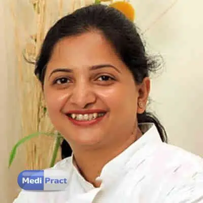 Dr. Archana Dixit Profile Picture