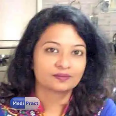 Dr. Archana Doiphode Profile Picture