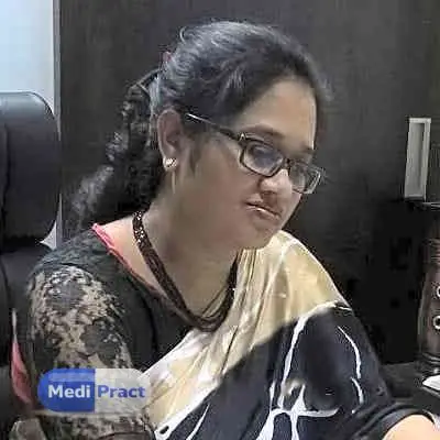 Dr. Archana Dubey Profile Picture