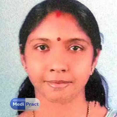 Dr. Archana.G Profile Picture