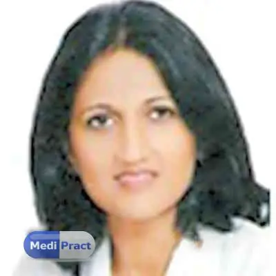 Dr. Archana G. Mahajan Profile Picture
