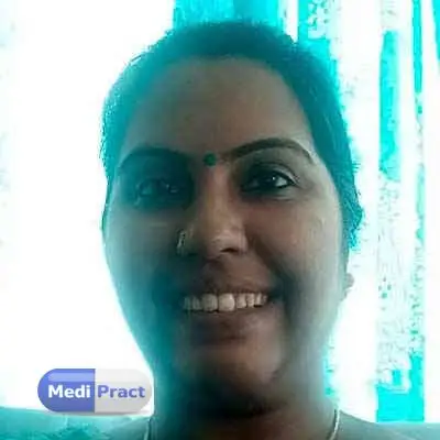 Dr. Archana Gopalakrishnan Profile Picture