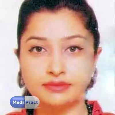 Dr. Archana Grover Profile Picture