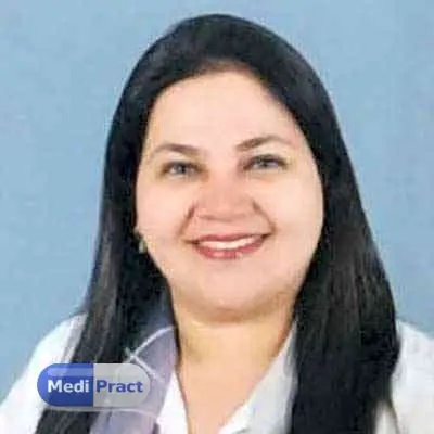 Dr. Archana Gulati Profile Picture