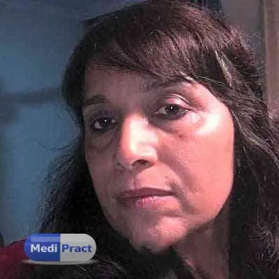 Dr. Archana Gupta Profile Picture