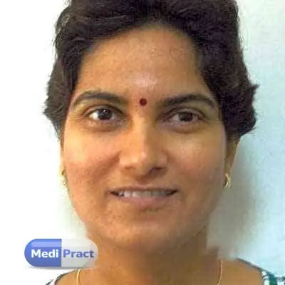 Dr. Archana Hande Profile Picture