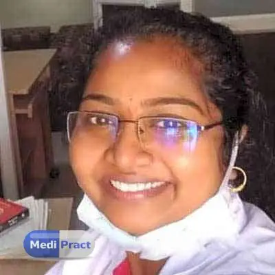 Dr. Archana Harish Profile Picture