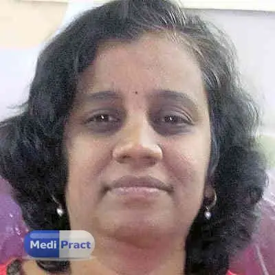 Dr. Archana Harsha D Nazra Profile Picture