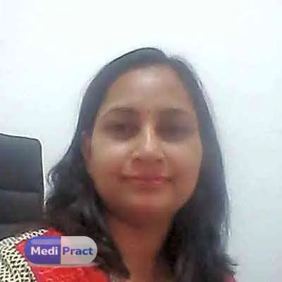 Dr. Archana Jagtap Profile Picture