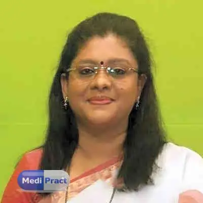 Dr. Archana Janugade Profile Picture