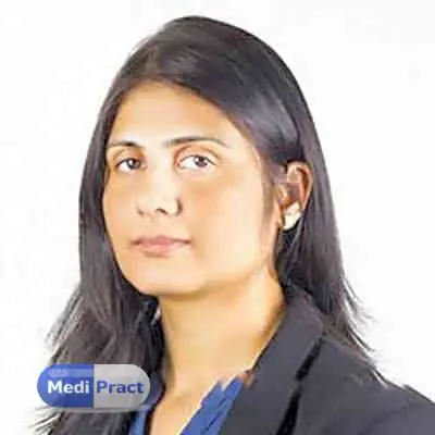 Dr. Archana Jhawar Profile Picture