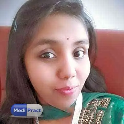 Dr. Archana Josey Profile Picture