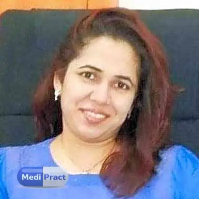 Dr. Archana Kamat Profile Picture