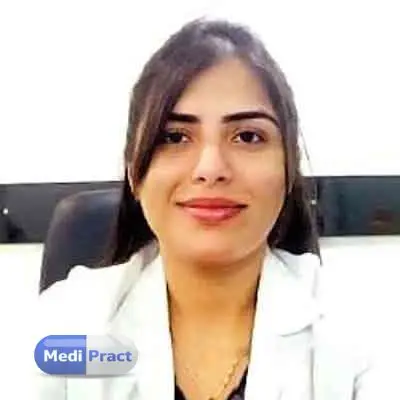 Dr. Archana Kandhari Profile Picture
