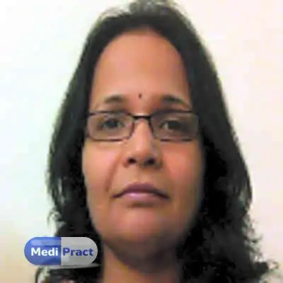 Dr. Archana Kankal Profile Picture