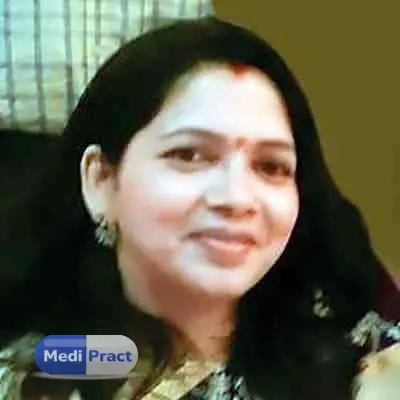 Dr. Archana Kanodia Profile Picture