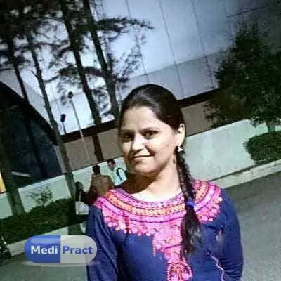 Dr. Archana Karande Profile Picture