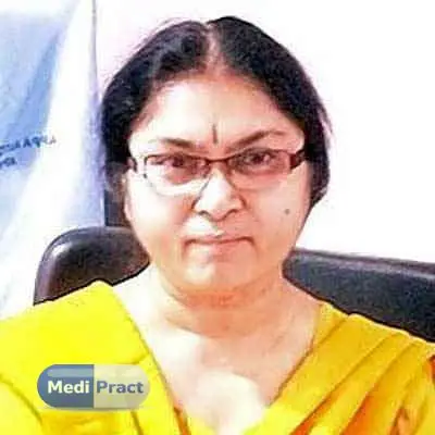 Dr. Archana Kashyap Profile Picture