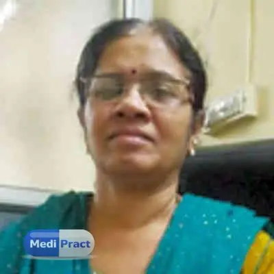 Dr. Archana Kawadkar Profile Picture