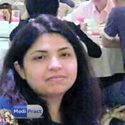 Dr. Archana Kinkale Profile Picture