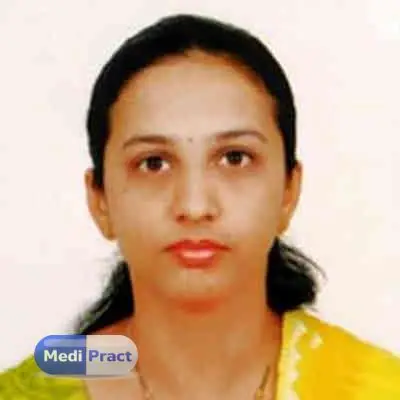 Dr. Archana Kudale Profile Picture