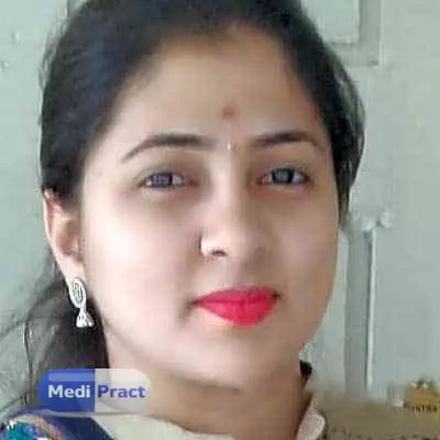 Dr. Archana Kulkarni Profile Picture