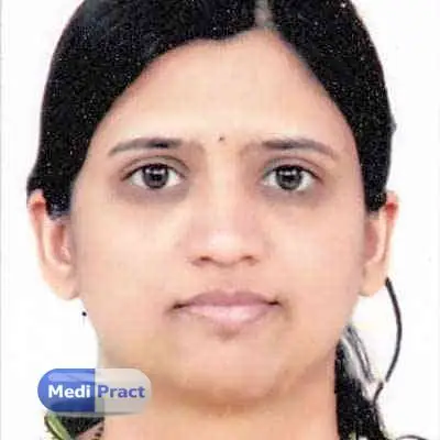 Dr. Archana Kulkarni Profile Picture