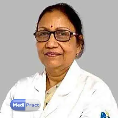 Dr. Archana Kumar Profile Picture