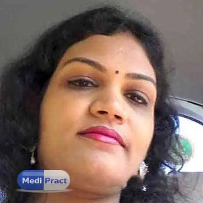 Dr. Archana Kumari Profile Picture