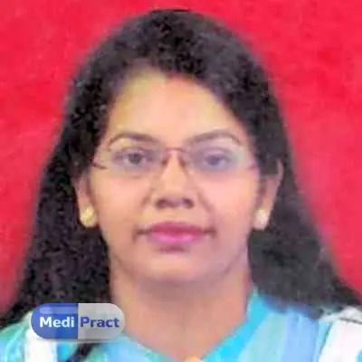 Dr. Archana Lawankar Profile Picture