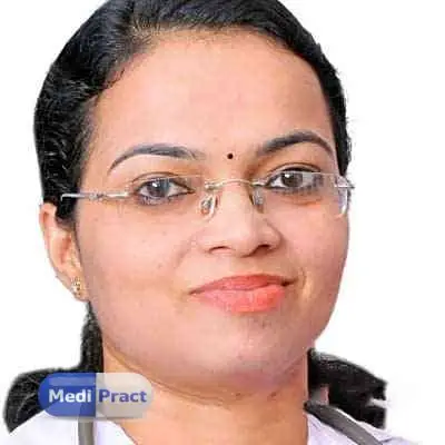 Dr. Archana Linto Profile Picture