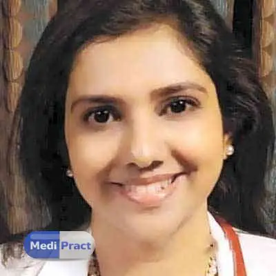 Dr. Archana Madu Profile Picture