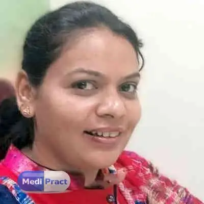 Dr. Archana Mahamuni Profile Picture