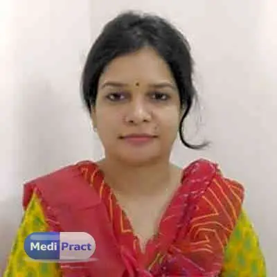 Dr. Archana Malviya Profile Picture