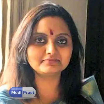 Dr. Archana Mandal Profile Picture