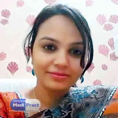 Dr. Archana Mohana Profile Picture
