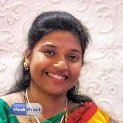 Dr. Archana Mohare Profile Picture
