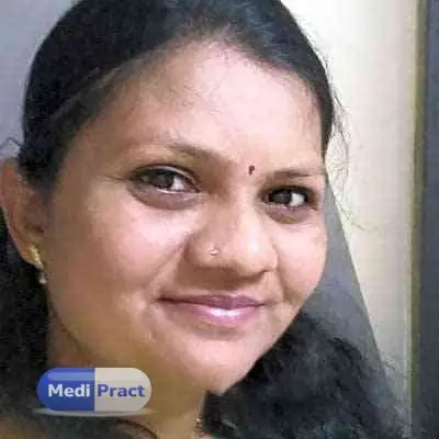 Dr. Archana Mule Profile Picture