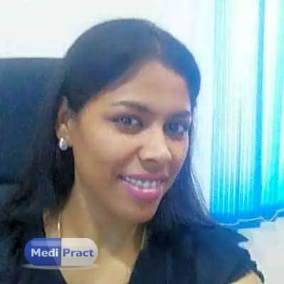 Dr. Archana N Profile Picture