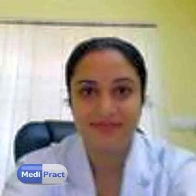 Dr. Archana N Profile Picture
